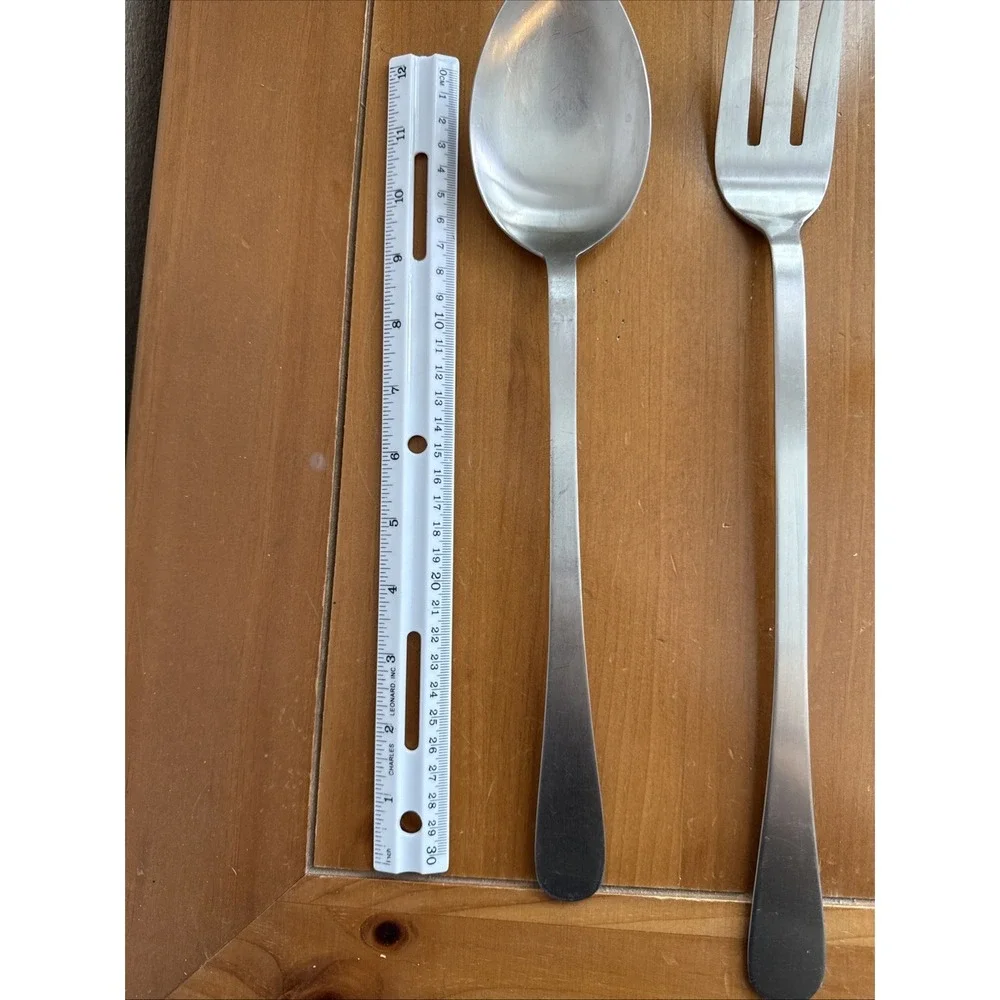 Lauffer 18/8 Stainless‎ 15 1/2